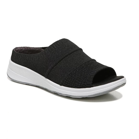 BZEES PREMIUM Iconic Washable Slide Sandals (WIDE) - Picture 1 of 7